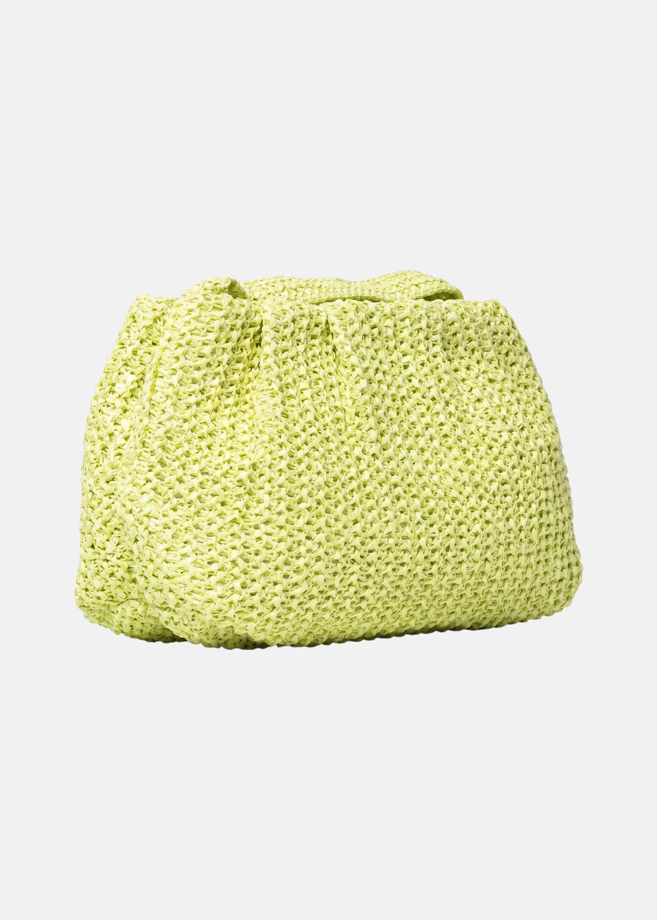 Buby S. Claire C Borsa a mano Light Green
