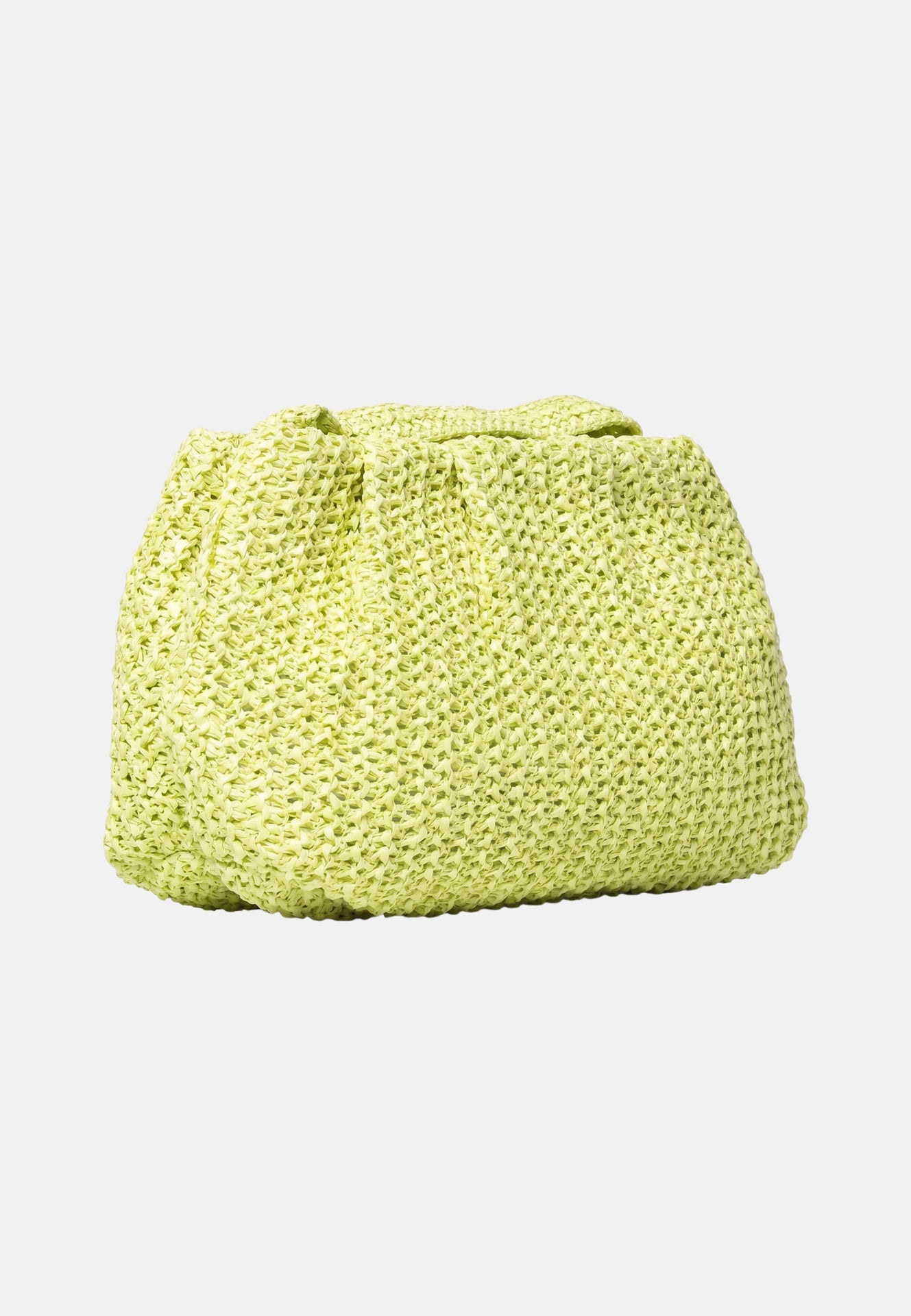 Buby S. Claire C Borsa a mano Light Green