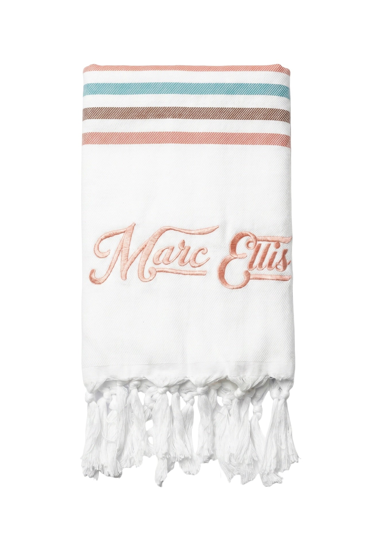 Beach Towel Telo Mare Coral