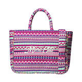 Buby L Indy 26 Borsa a mano Purple