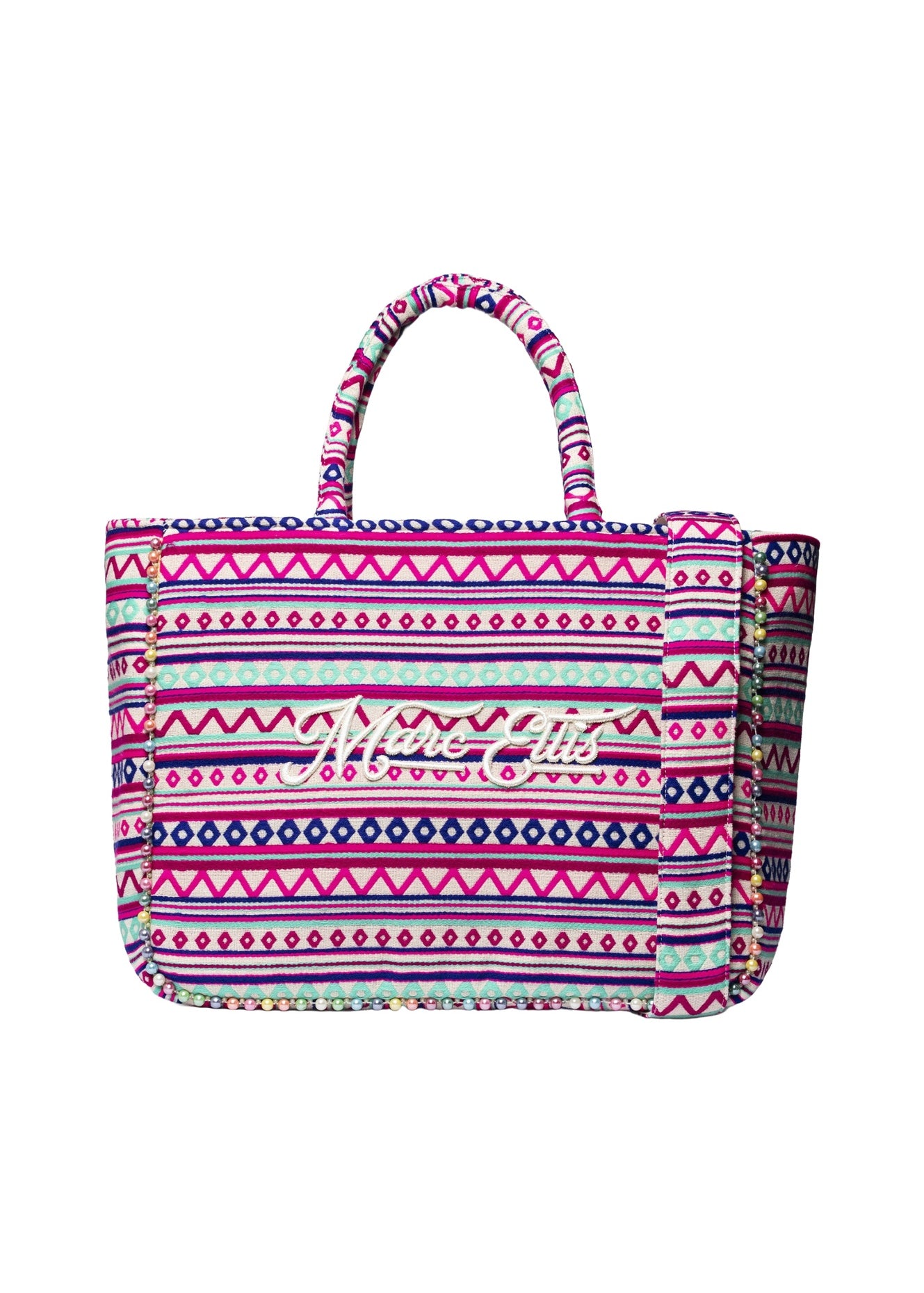 Buby L Indy 26 Borsa a mano Purple
