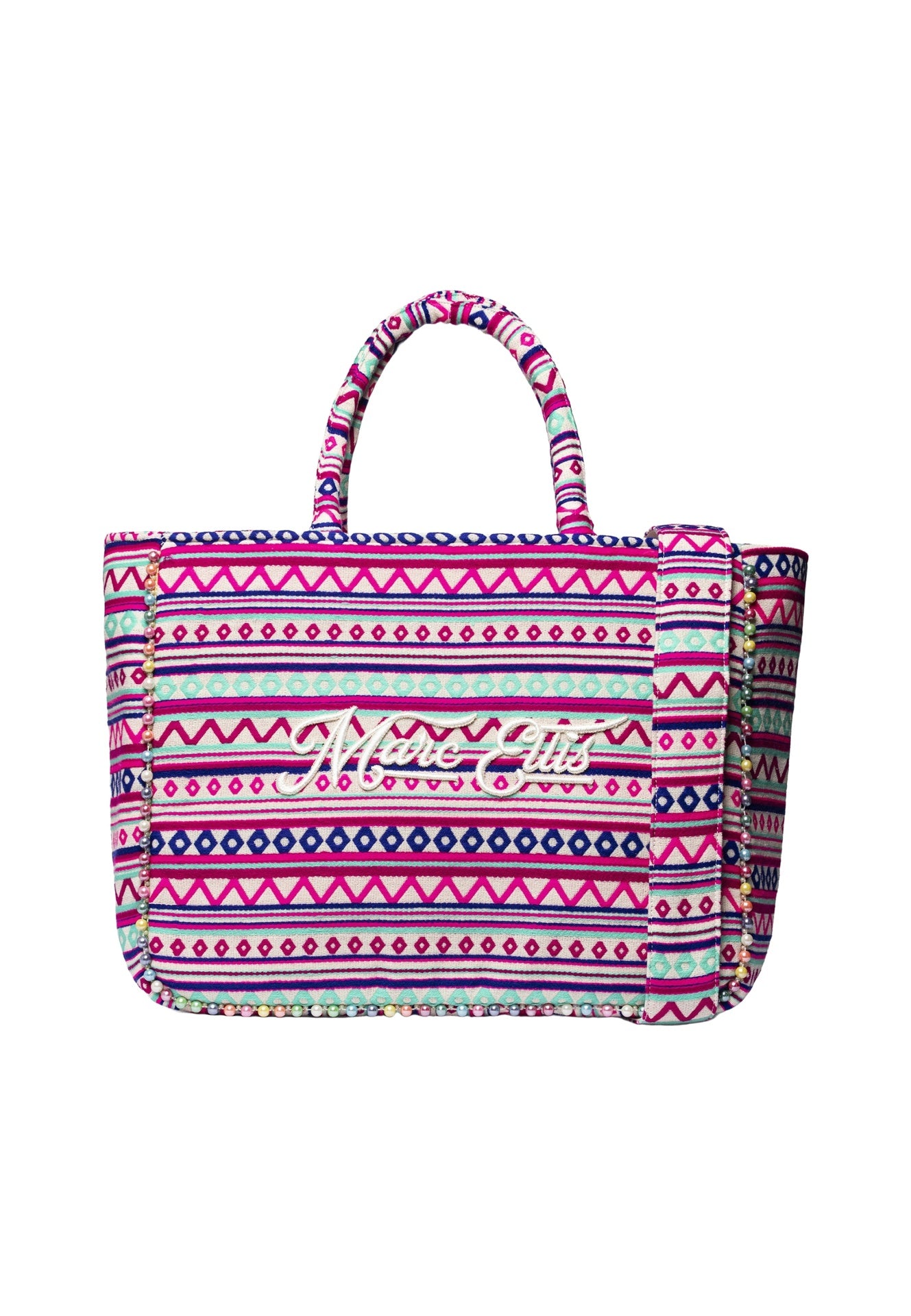Buby L Indy 26 Borsa a mano Purple