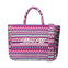 Buby L Indy 26 Borsa a mano Purple