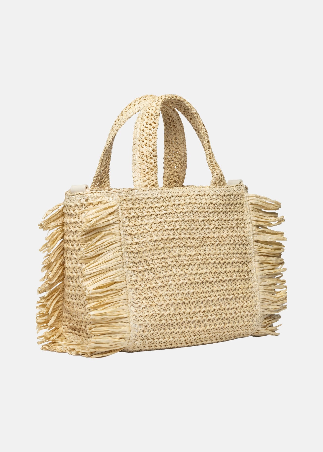 Buby S. Claire S Borsa a mano Natural