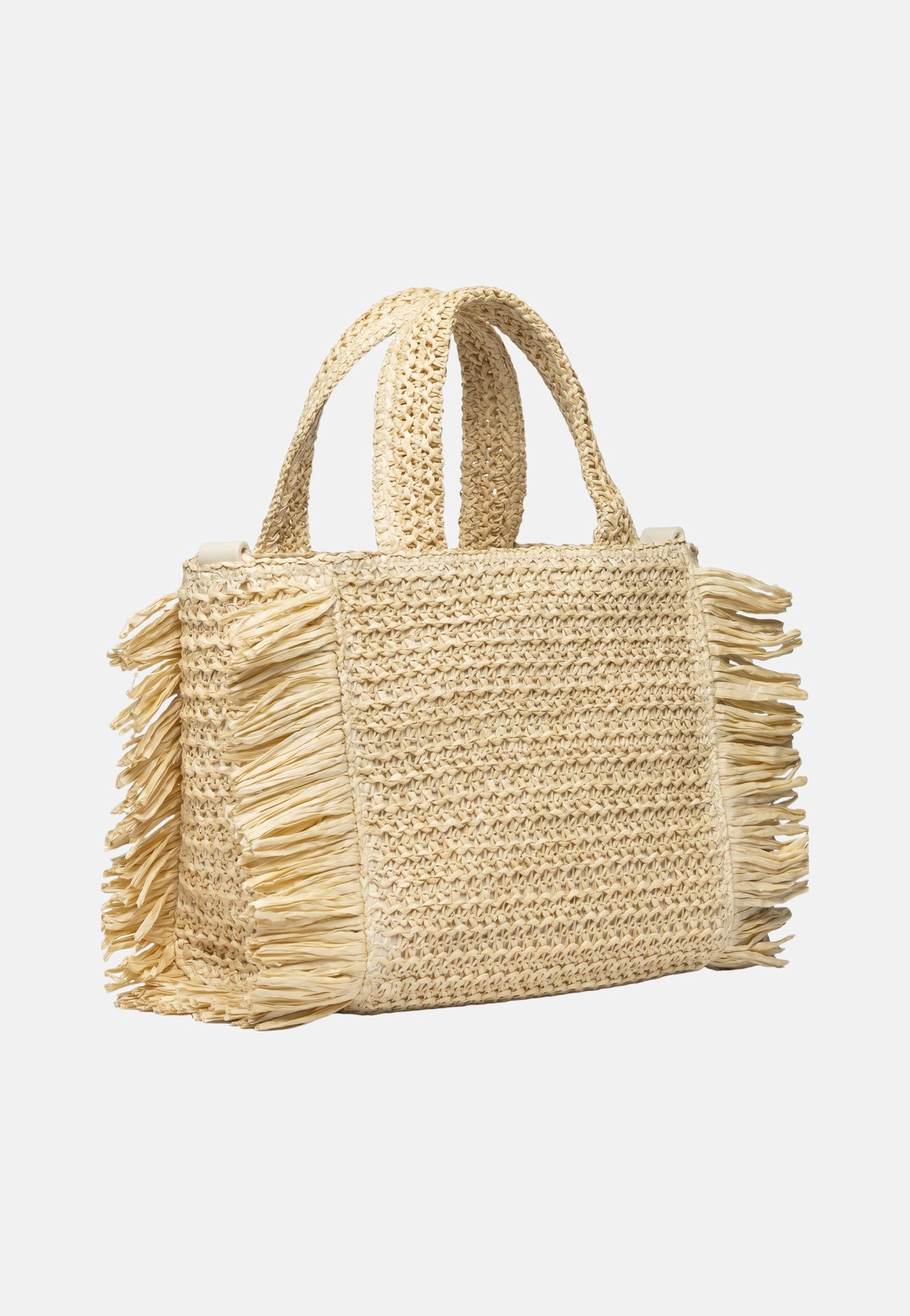 Buby S. Claire S Borsa a mano Natural