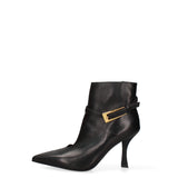 Stivaletto GLC04 | Nero