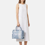 Buby S. Miquel M Borsa a mano Jeans