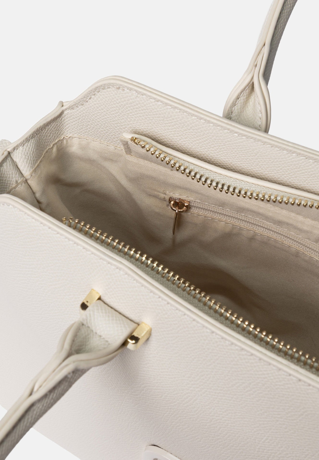 Iris Gr Borsa a spalla Milk