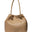 Bryanna Plait Borsa a spalla Brown
