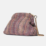 Isla S Borsa a mano Pink