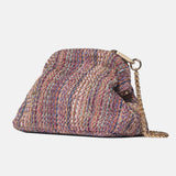 Isla S Borsa a mano Pink