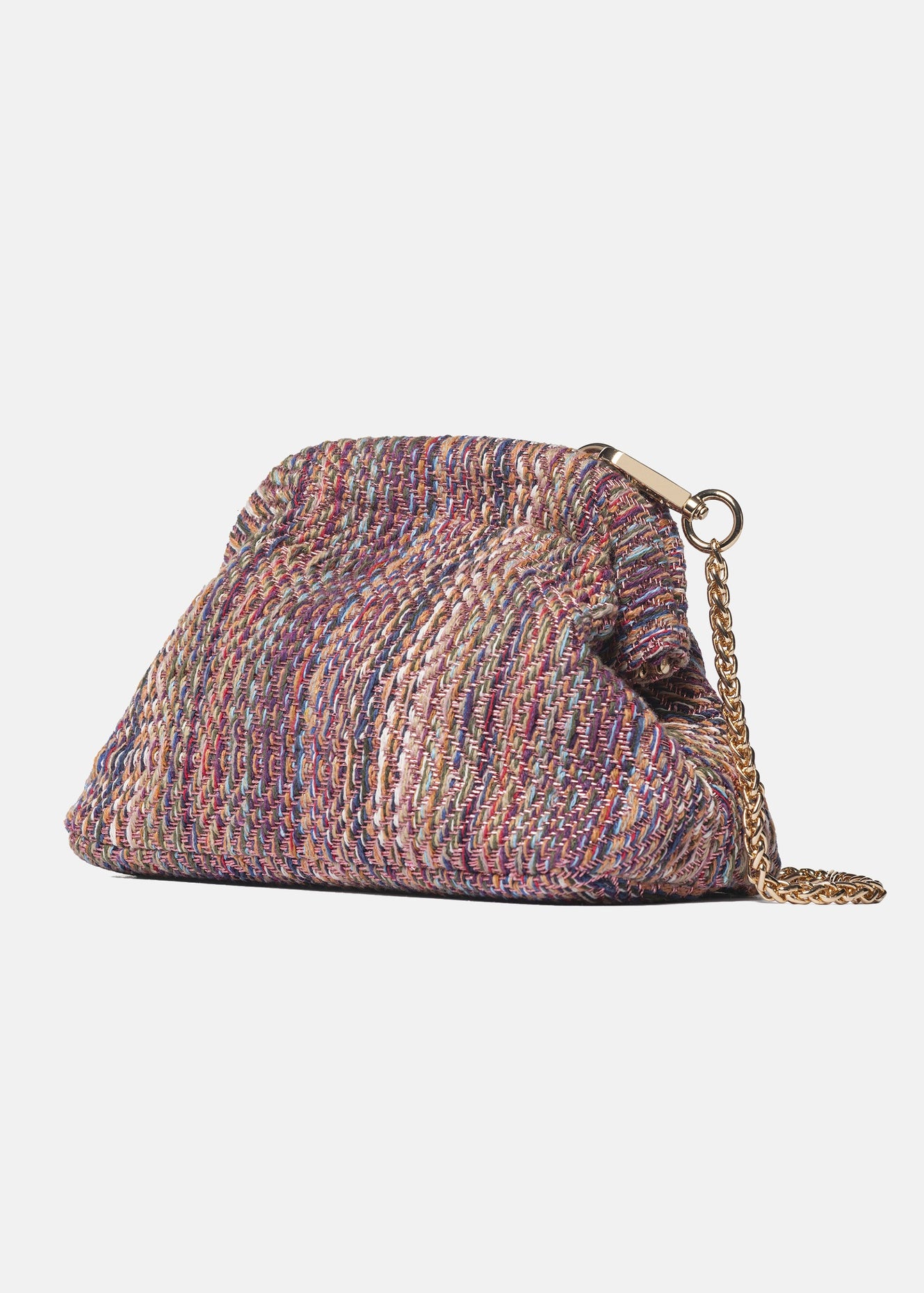 Isla S Borsa a mano Pink