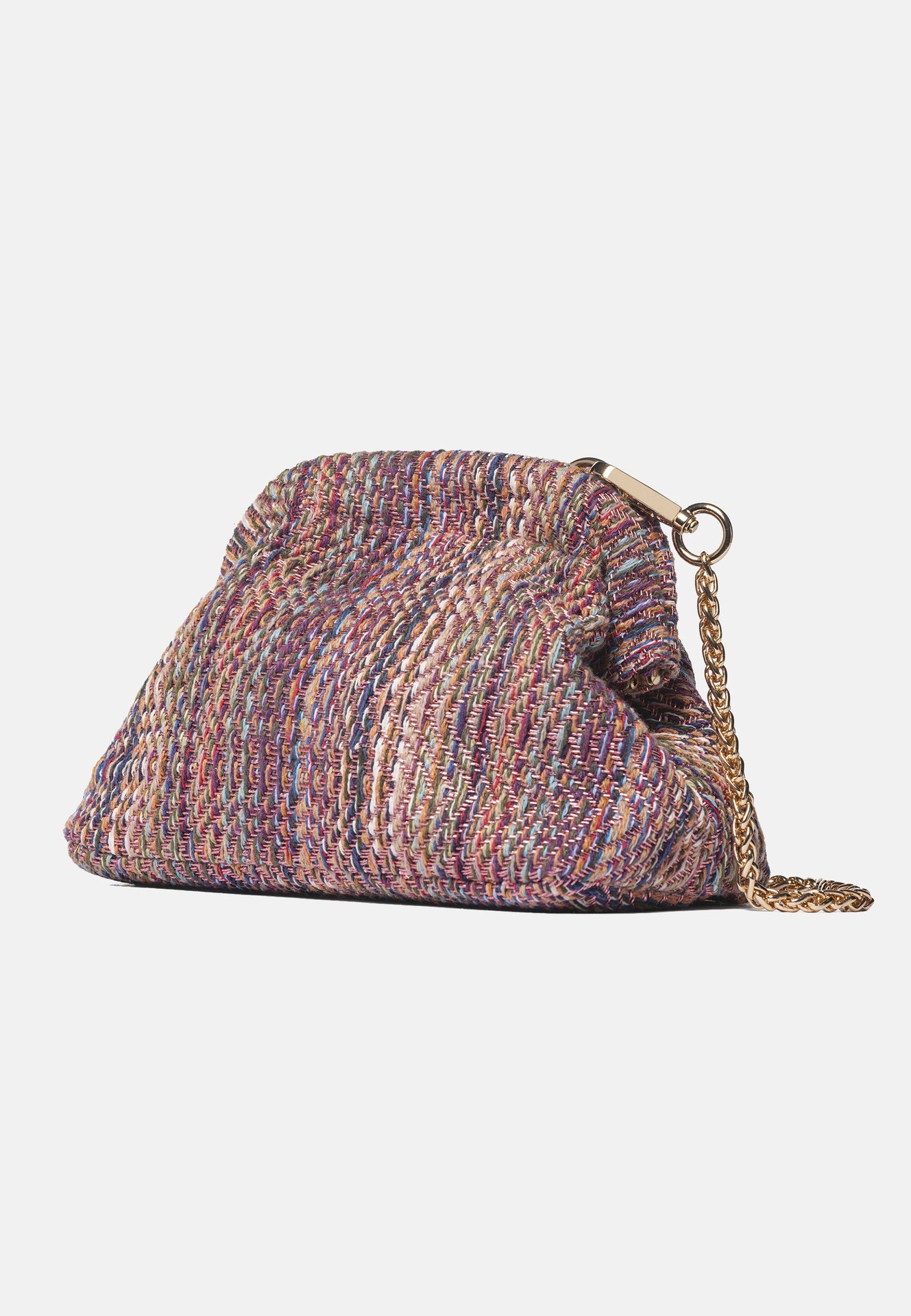 Isla S Borsa a mano Pink