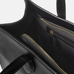 Ceylan Mf Borsa a spalla Black