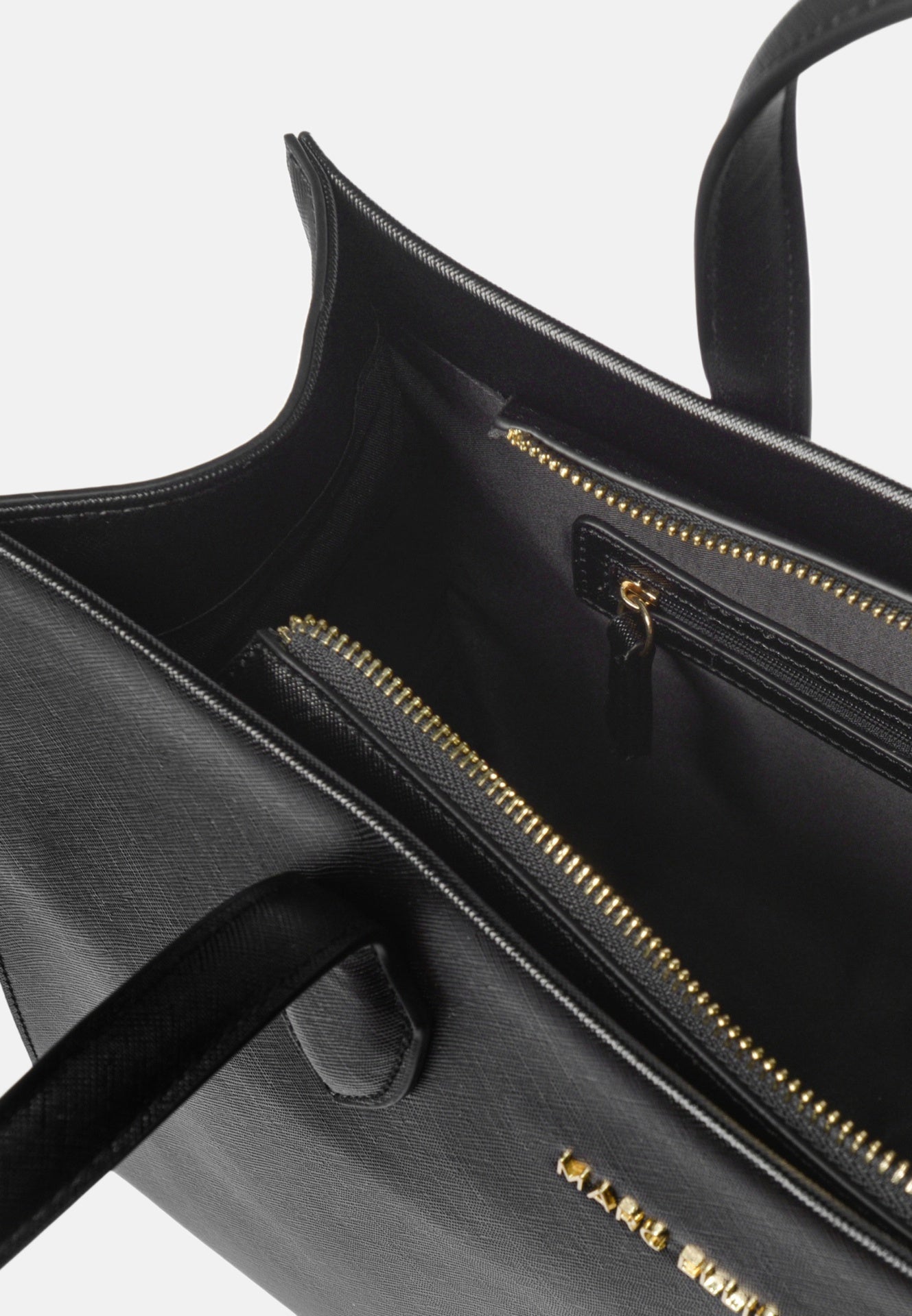 Ceylan Mf Borsa a spalla Black