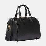 Alyssa Mf Borsa a spalla Black