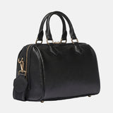 Alyssa Mf Borsa a spalla Black