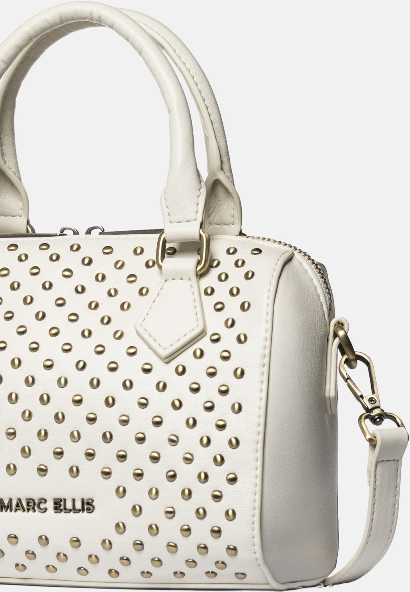Lucy Rock Borsa a spalla Milk