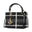 Krissy S Luxe Borsa a mano Black