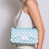 Flat Falcon M 26 Borsa a mano