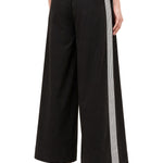 Pantaloni MARC ELLIS | Nero e Panna