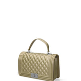 Flat Square M 26 Borsa a mano