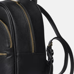 Madison Mf Borsa a spalla Black