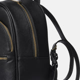 Madison Mf Borsa a spalla Black