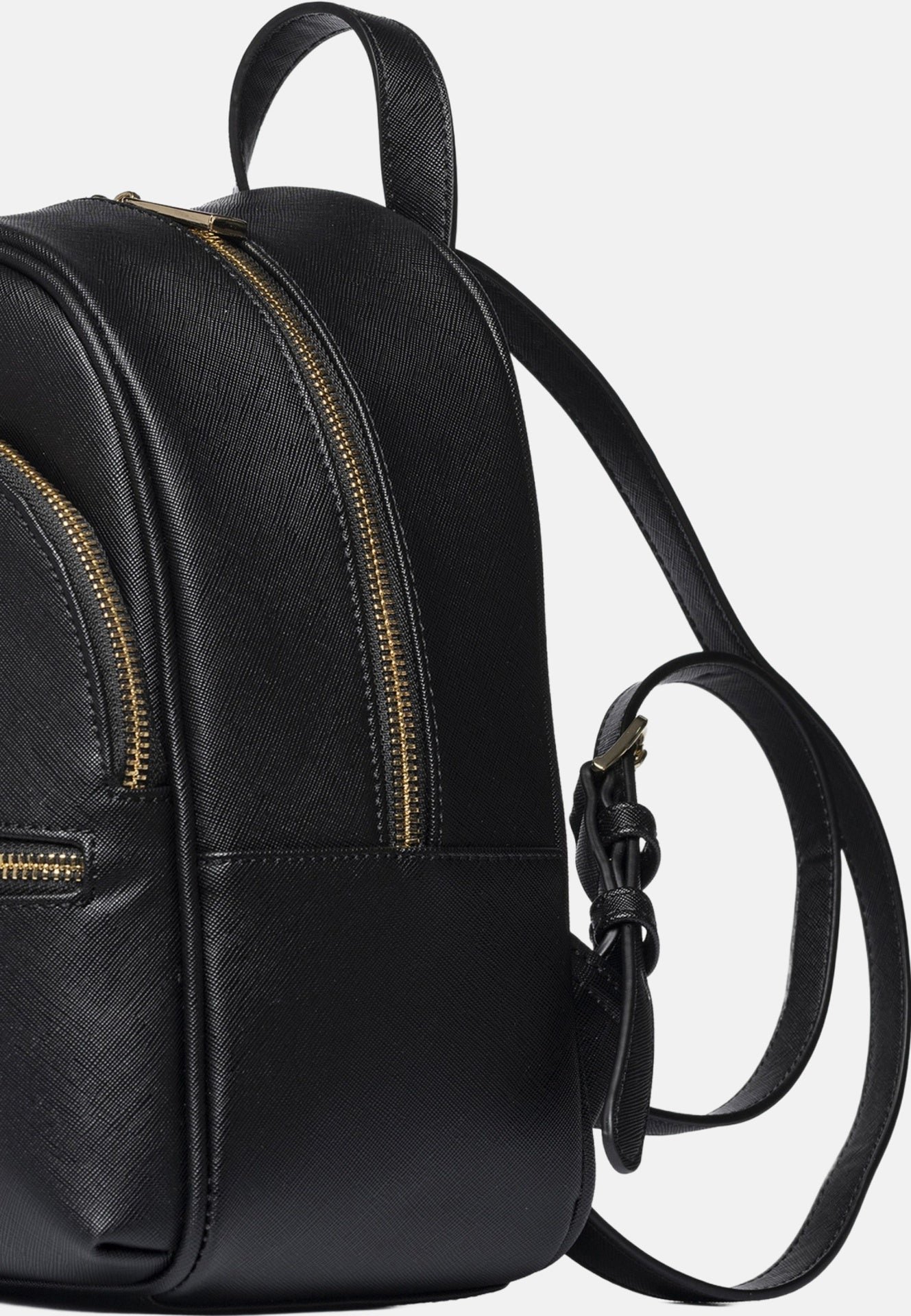 Madison Mf Borsa a spalla Black