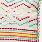 Cassy Indy 26 Pochette Multicolor