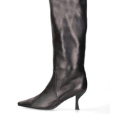 Stivale alto GLC15 | Nero