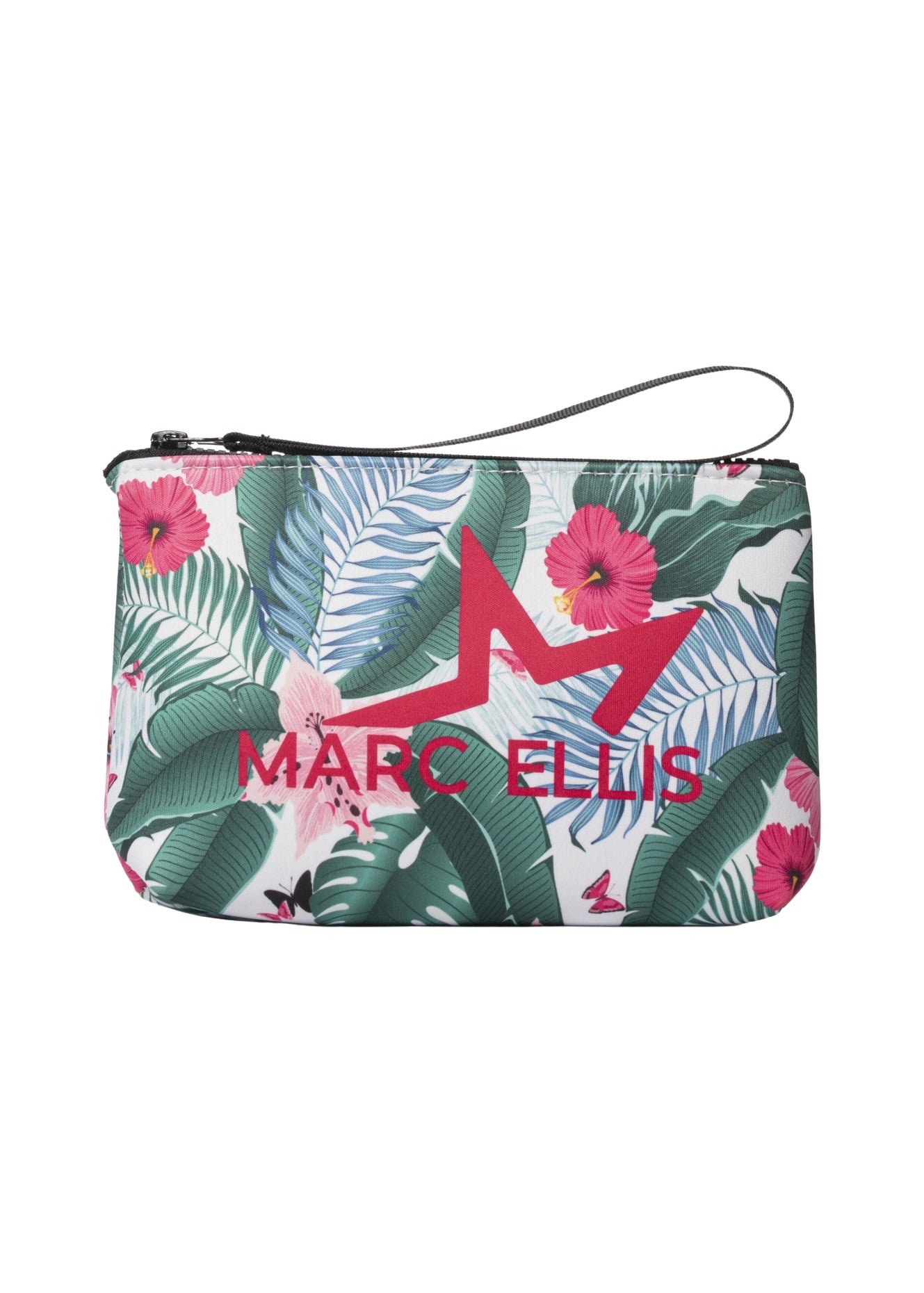 Buby P. Tropical Borsa a mano Fuchsia