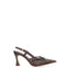 Scarpa con tacco MARC ELLIS | Foresta