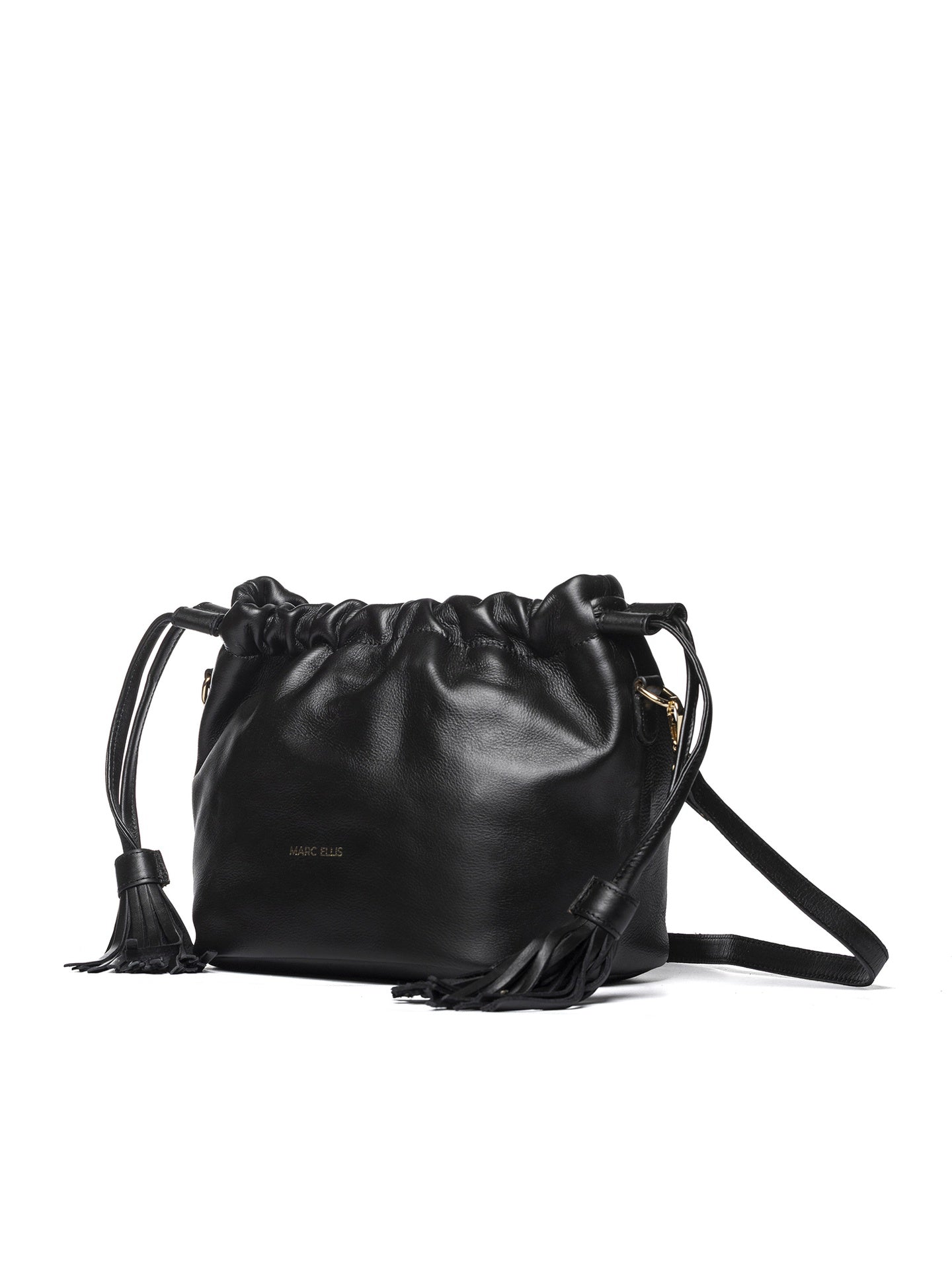 Phiona S Sa Borsa a spalla Marc Ellis