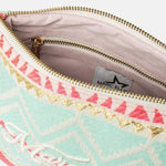 Cassy Indy 26 Pochette Coral