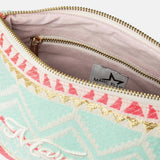 Cassy Indy 26 Pochette Coral