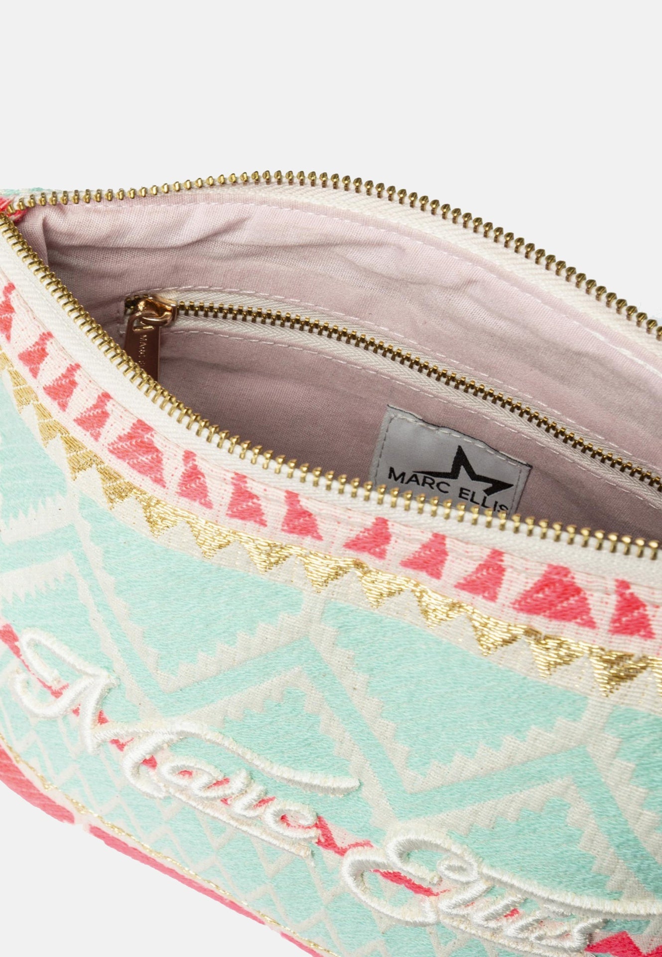 Cassy Indy 26 Pochette Coral