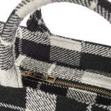 Buby Baseball Borsa a spalla | Nero