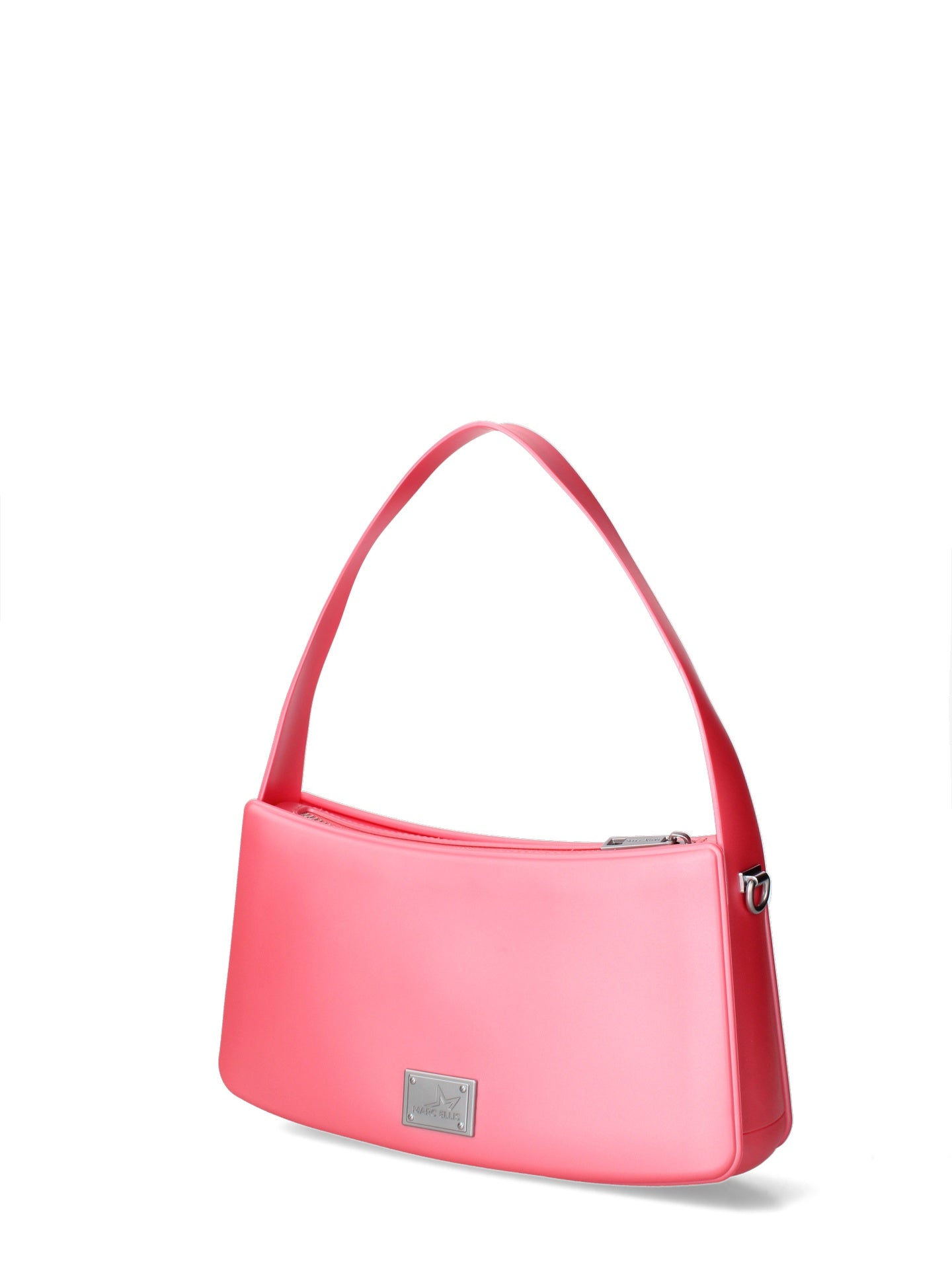 Flat Timeless 26 Borsa a spalla Marc Ellis