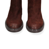 Stivaletto GLC37 | Marrone Scuro