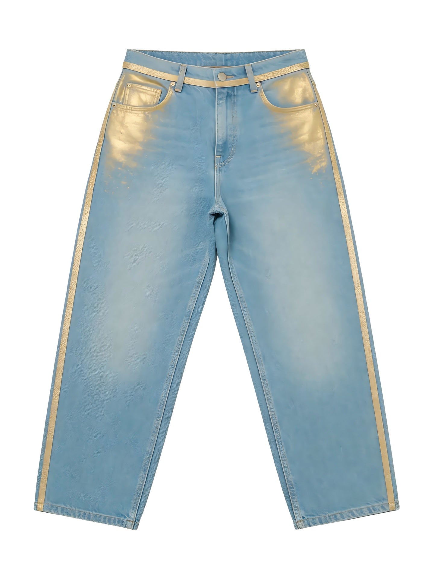 Jeans MARC ELLIS | Blu