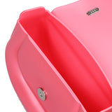 Flat Jelly 26 Borsa a mano