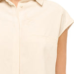 Camicia MARC ELLIS | Beige