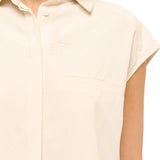 Camicia MARC ELLIS | Beige
