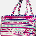 Buby L Indy 26 Borsa a mano Purple