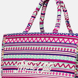 Buby L Indy 26 Borsa a mano Purple