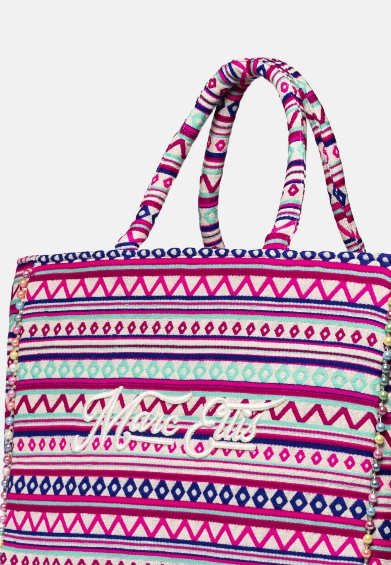 Buby L Indy 26 Borsa a mano Purple