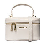 Kansas Mf Borsa a spalla Milk