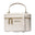Kansas Mf Borsa a spalla Milk