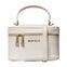 Kansas Mf Borsa a spalla Milk